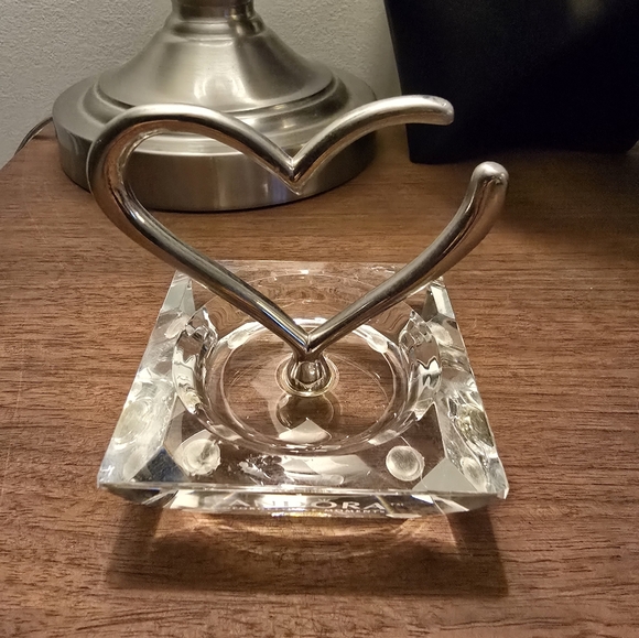 Pandora unforgettable moments heart in a glass - Picture 2 of 6